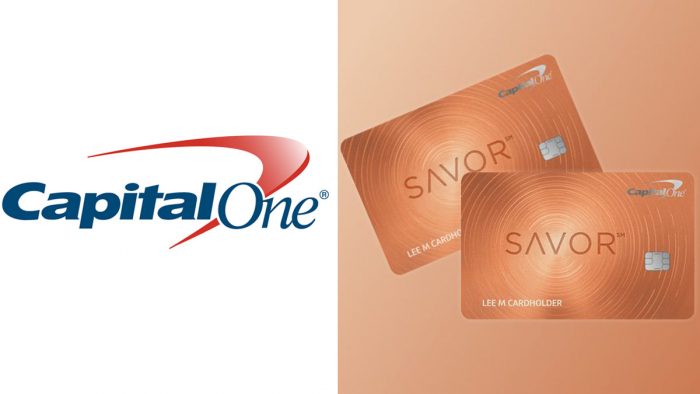 Capital One Savor Card -www.capitalone.com 2022  Review