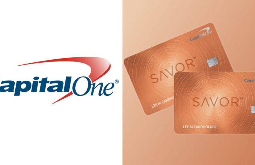 Capital One Savor Card -www.capitalone.com 2022 Review
