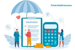 Private Health Insurance - Overview of Private Health Insurance