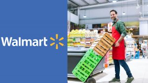 Walmart Overnight Jobs - Requirement And Application Process