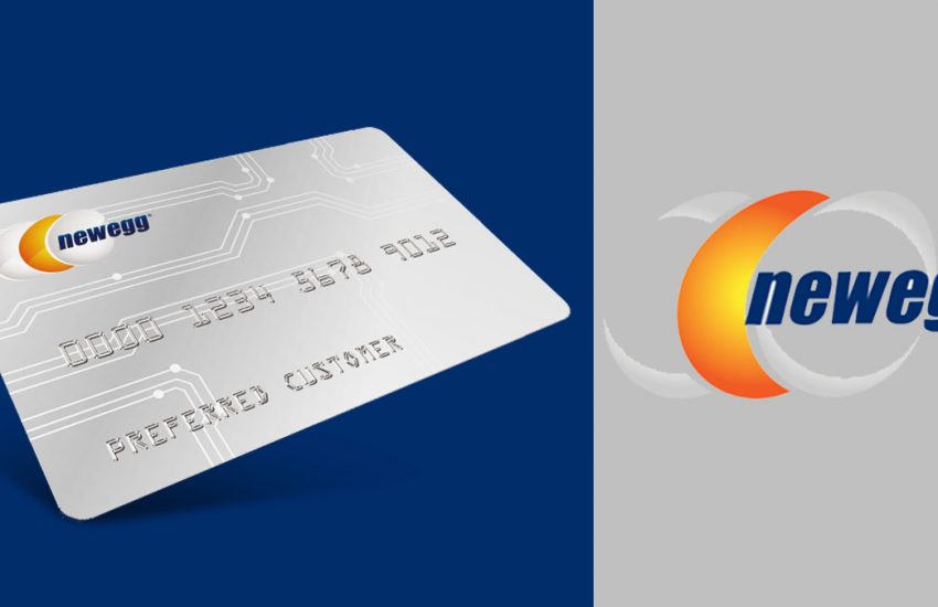 Newegg Credit Card - Apply for www.mysynchrony.com Credit Card