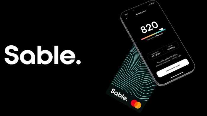 Sable One Credit Card - Apply For A Credit Card Online