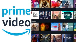 Amazon Prime Movies List - Best Prime Movies