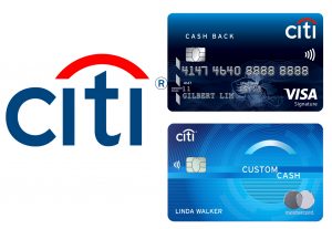 Citibank Credit Card - Apply for Citibank Credit Card Online