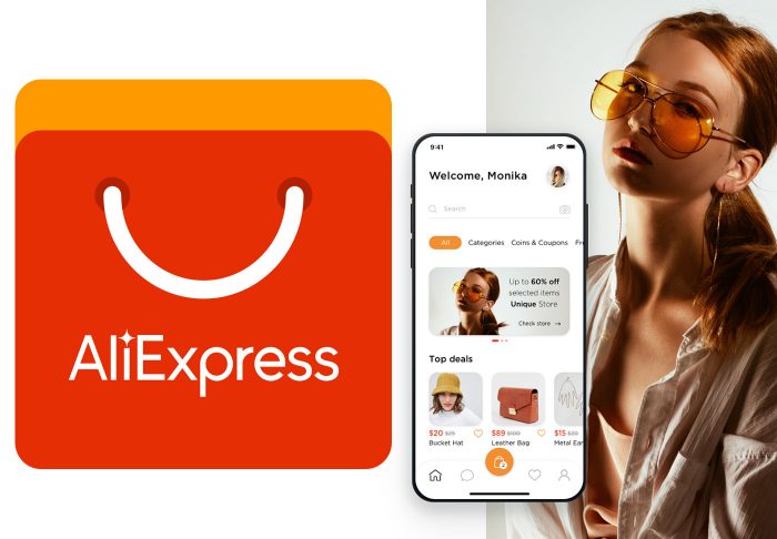AliExpress App - Download AliExpress Shopping App for Android & iOS