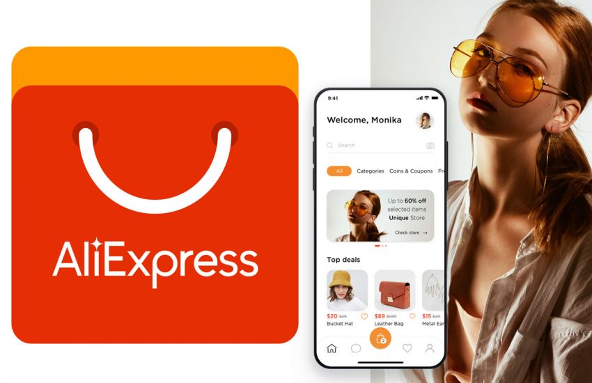 AliExpress App - Download AliExpress Shopping App for Android & iOS