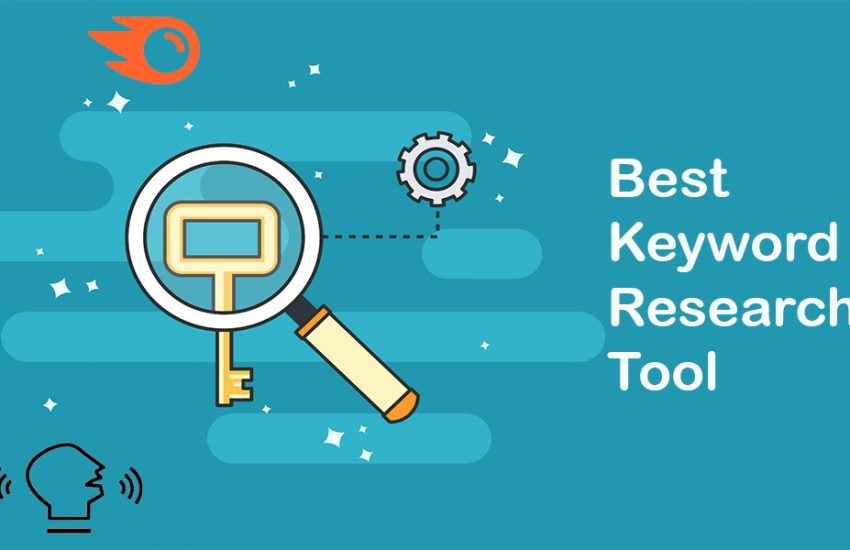 Best Keyword Research Tool
