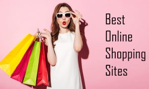 Online Shopping Sites - 5 Best Sites To Shop Online