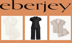 Eberjey - Shop Online For Men's and Women's Wears
