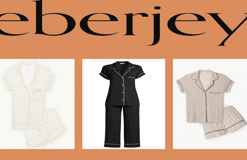 Eberjey - Shop Online For Men's and Women's Wears
