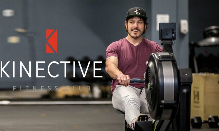 Kinective Fitness - Overview & Membership