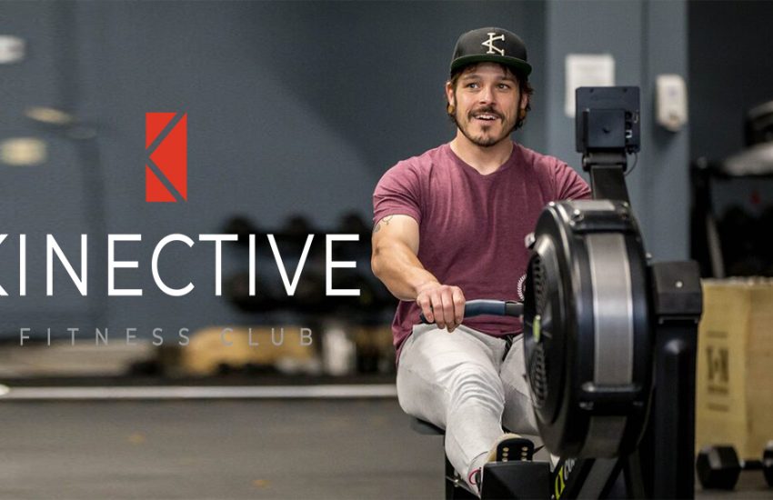 Kinective Fitness - Overview & Membership
