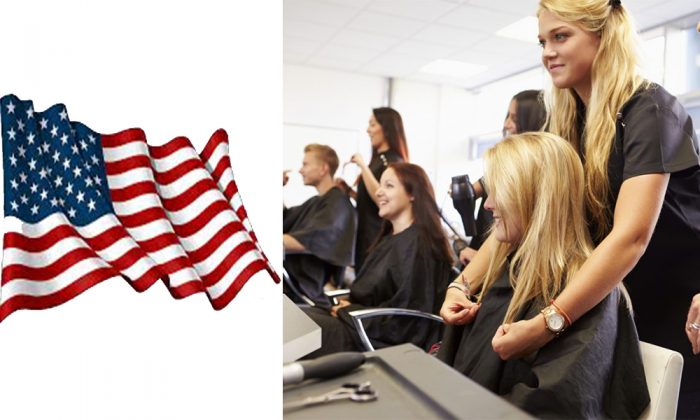 Salon Jobs In USA with Visa Sponsorship