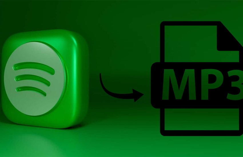 Spotify To MP3 Converter Online Free