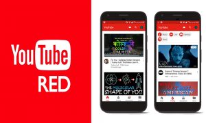 YouTube Red - Prices & How To Use