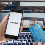 Amazon Credit Card Payment