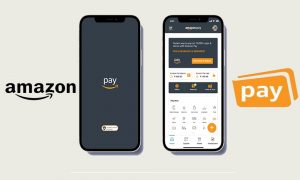 Amazon Pay - Online Payment Service