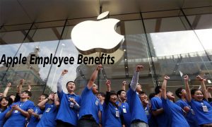 Apple Employee Benefits And Perks
