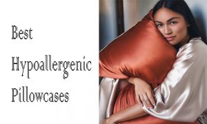 Best Hypoallergenic Pillowcases