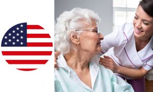 Certified Caregiver Jobs In USA With Visa Sponsorship