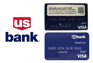 U.S Bank ReliaCard - Apply for U.S Bank ReliaCard Online