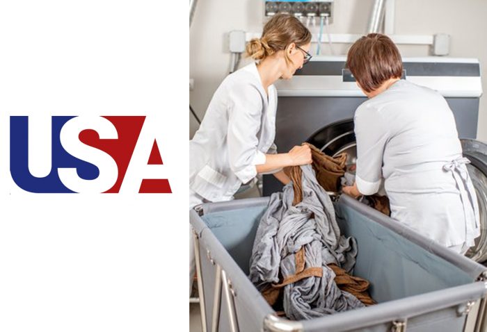 Laundry Job In USA With Visa Sponsorship - APPLY NOW 