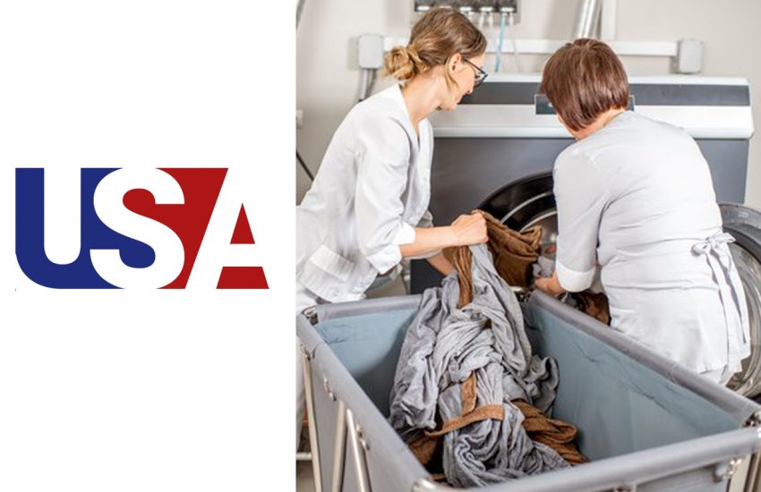 Laundry Job In USA With Visa Sponsorship - APPLY NOW