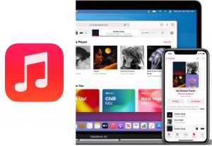 Apple Music Web Player - Listen to Apple Music Online