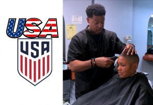 Haircut Attendant Job In USA With Visa Sponsorship - APPLY NOW