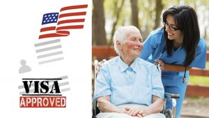 Carer Jobs in USA With Visa Sponsorship - Apply Now