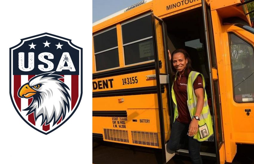 School Driver Jobs in USA With Visa Sponsorship - APPLY NOW