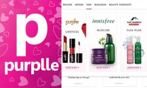 Purplle Online Shopping - Shop Online at Best Prices