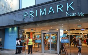 Primark Near Me - Find the Nearest Primark Store 