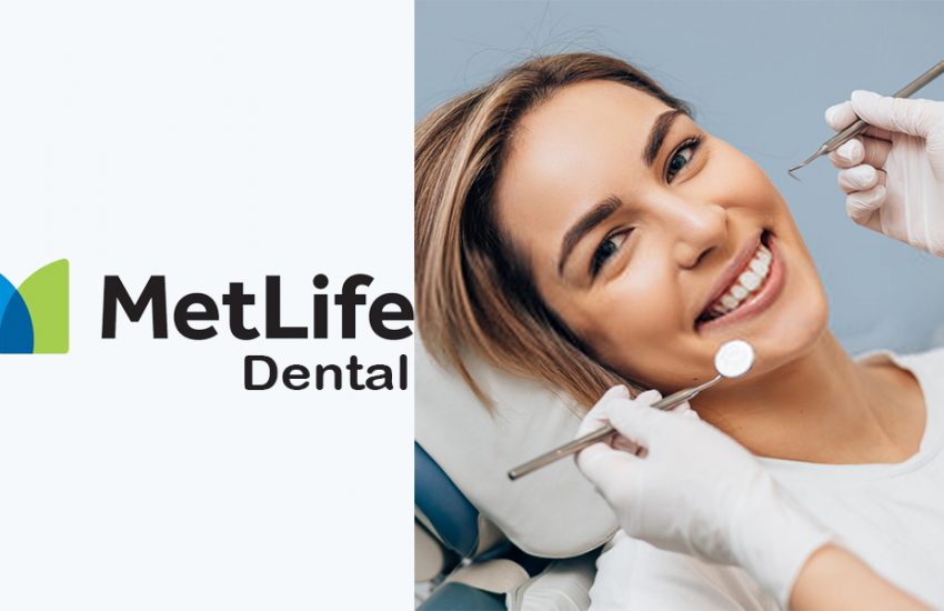 MetLife Dental - What It Is & Available Products