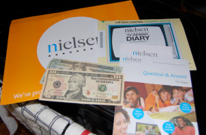 How the Nielsen Survey Works - How to Sign Up | Types