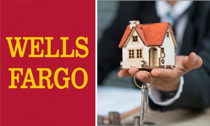Wells Fargo Mortgage Rates