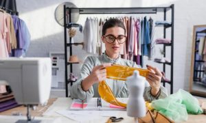 Cloth-Making Job in USA with Visa Sponsorship