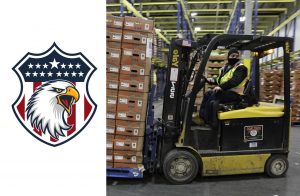 Forklift Driver Job in USA With Visa Sponsorship - APPLY NOW