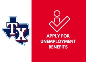 Apply for TWC Texas Unemployment Insurance Benefits