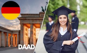 Daad German Government Scholarships - APPLY NOW