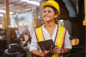 Best Construction Jobs for Women - APPLY NOW
