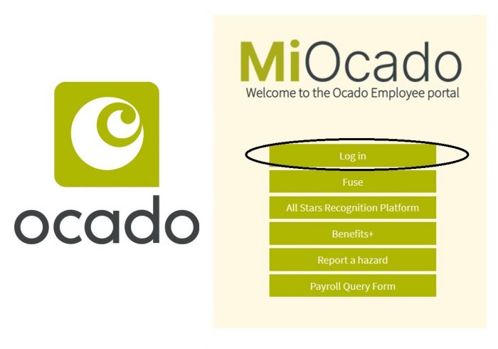 MiOcado - How to Access Your MiOcado Account Online