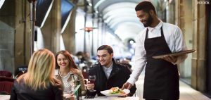 Waiter Jobs In USA With Visa Sponsorship - APPLY NOW