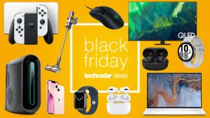 Black Friday Sale In USA 2022 - Early Deals and Sales
