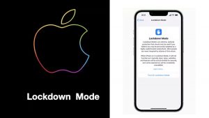 Apple Lockdown Mode - What it is and How to Enable