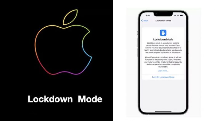 Apple Lockdown Mode - What it is and How to Enable