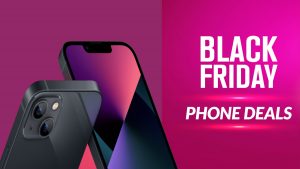 Black Friday iPhone Deals 2022