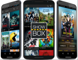 Showbox Movies - Free Online Movies Streaming | Watch Unlimited Shows