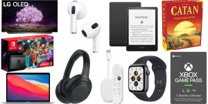 Best Black Friday Deals - Top Deals to Go For When it Comes