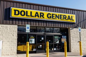 How To Pick Up Money From Dollar General - Sign Up